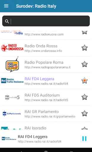 Radio FM Italia 1