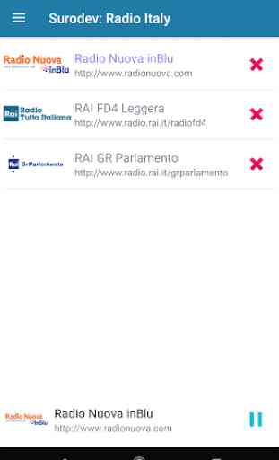 Radio FM Italia 3