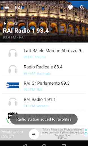Radio Italia 2
