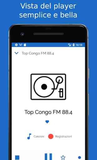 Radio Live Congo - Kinshasa 2