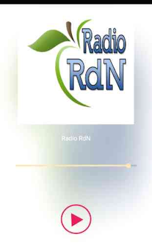 Radio RdN 1