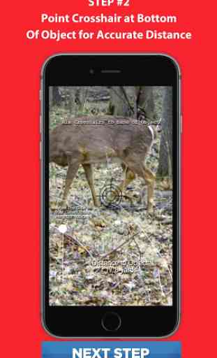 Range Finder for Deer Hunting! 3