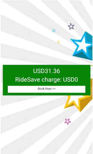 RideSave for Uber 4
