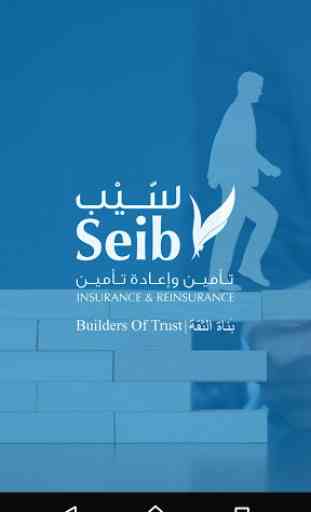 Seib Insurance and Reinsurance 1