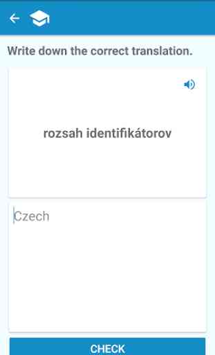 Slovak-Czech Dictionary 4