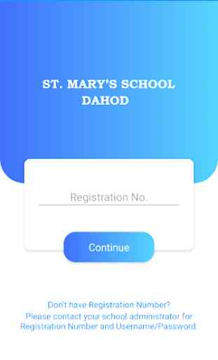 ST. MARYS SCHOOL DAHOD 2