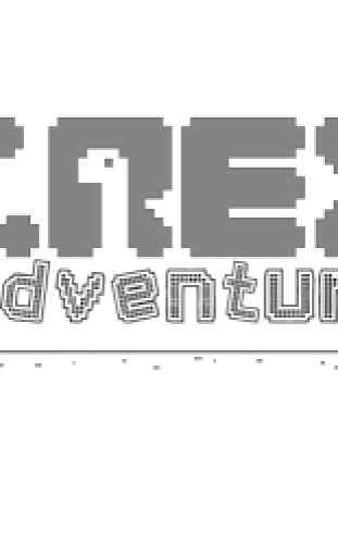 T-Rex Adventure 2