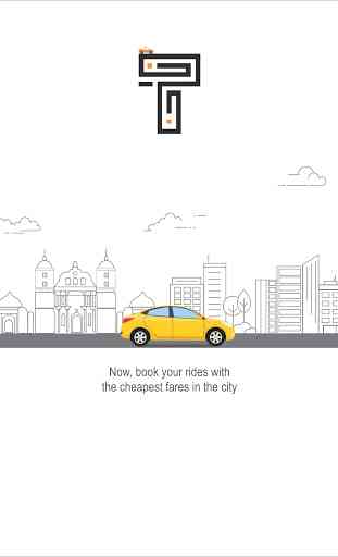 TAC CABS: - Book a cab/ AC Taxi/ Rental Cab 1