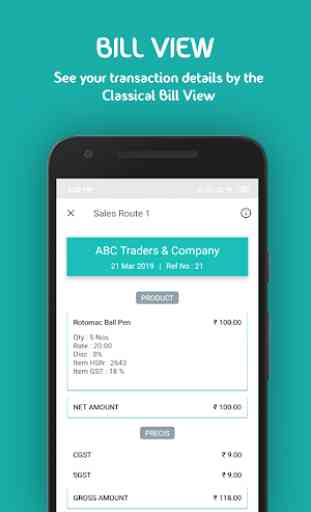 Tally in Mobile: Tally inspec | Tally Mobile App 3