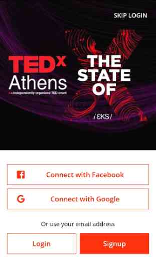 TEDxAthens 2019 2