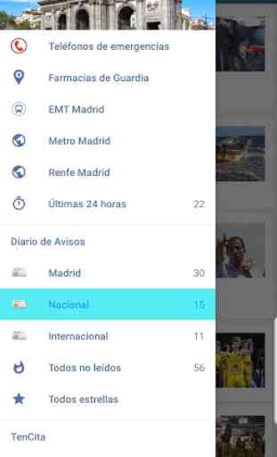 TenCita Madrid cita previa 1