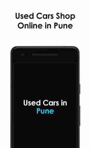 Used Cars Pune – Buy & Sell Used Cars App 1