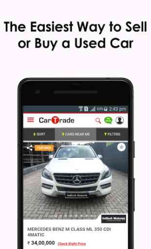 Used Cars Pune – Buy & Sell Used Cars App 2