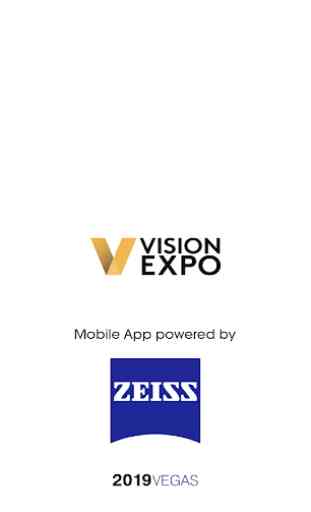 Vision Expo West 1
