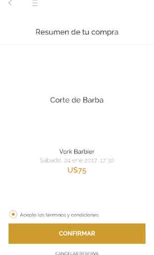 Vork Barbier 4
