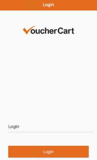 VoucherCart Redeem App 3