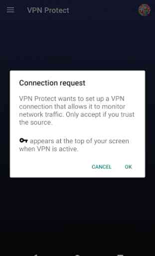 VPN protect 2