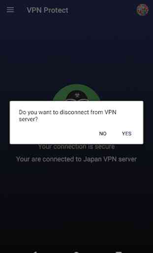 VPN protect 4