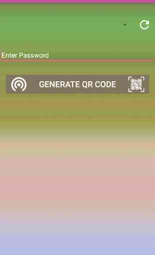 Wifi QR Code Generator 2