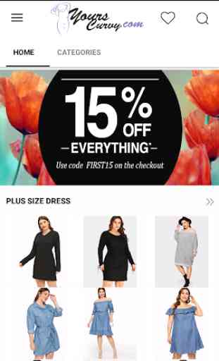 Yours Curvy - Plus-Size Clothing 4