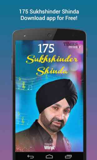 175 Sukhshinder Shinda Punjabi Songs 1