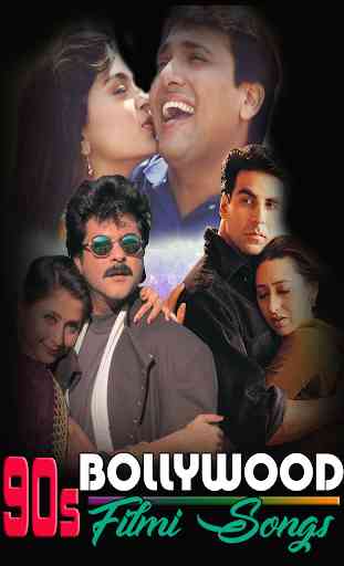 90s Hindi Songs - Hindi Romantic Songs 1