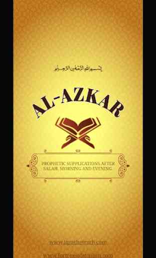Al-Azkar 1