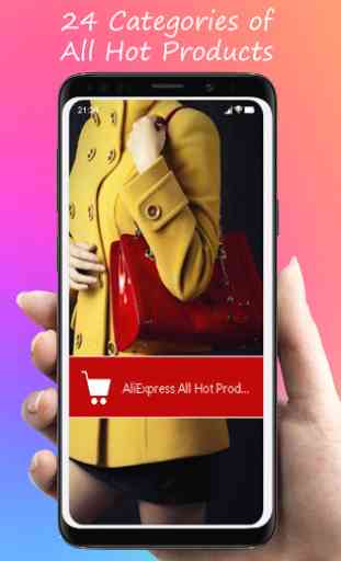 AliShop All Hot Products for Aliexpress 1