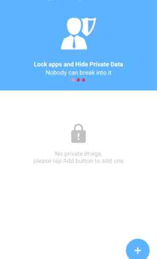 AppLocker Vault - Hide Photos,Videos,Apps, Calls 2
