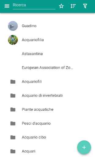 Aquaria 1