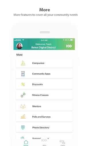 BDD App 4