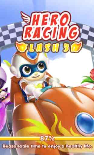 Car Flash Racing New 1