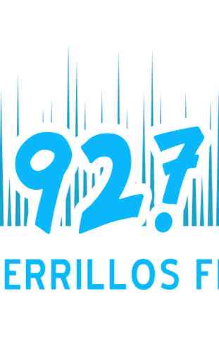 Cerrillos FM 92.7 1