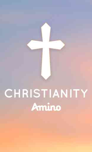 Christianity Amino 1
