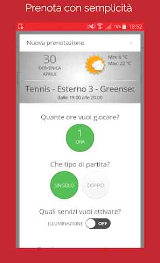 Circolo Tennis Arezzo 2