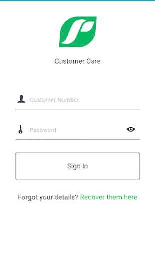 Customer Care 3