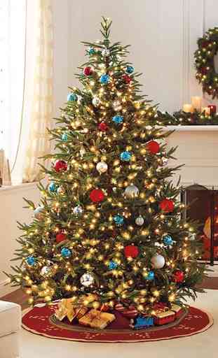 Decorazione dell'albero di Natale 4