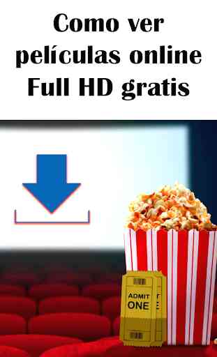 Descargar Peliculas Gratis En Español En HD Guia 3