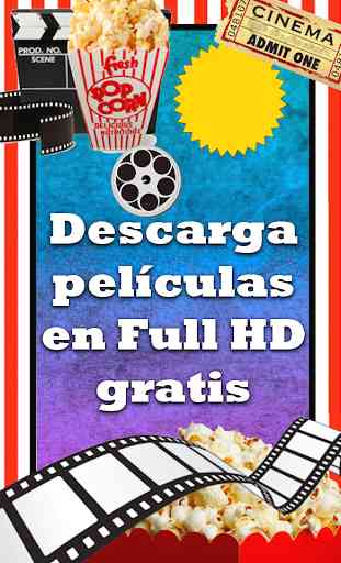 Descargar Peliculas Gratis En Español En HD Guia 4