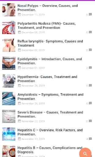 Diseases Treatments Dictionary 1