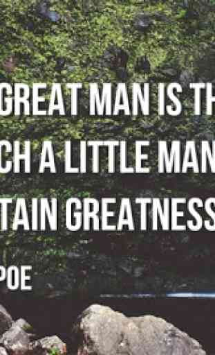 Edgar Allan Poe Quotes 3