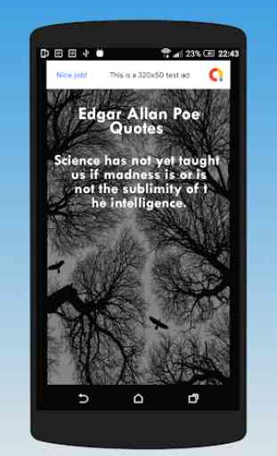 Edgar Allan Poe Quotes 3