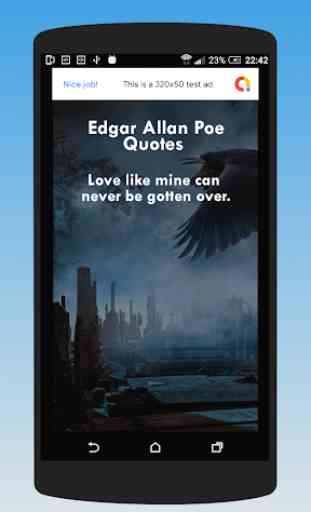 Edgar Allan Poe Quotes 4
