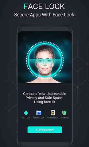 Face Screen Lock Prank 1