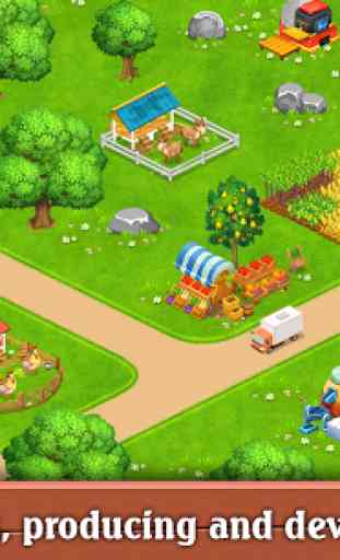 Farm World 2