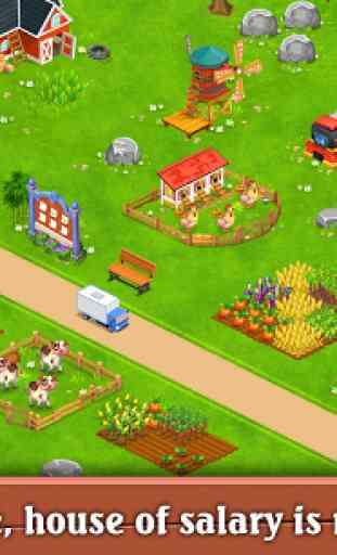 Farm World 4