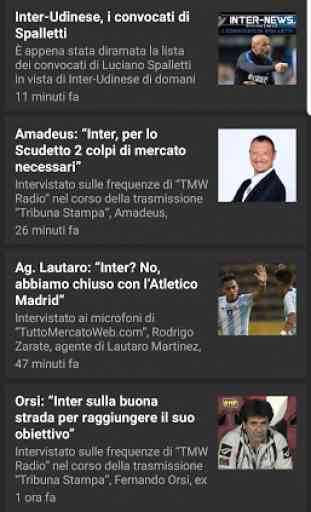 Inter-news.it PRO - Senza pubblicità 2