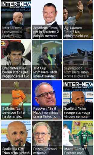 Inter-news.it PRO - Senza pubblicità 4