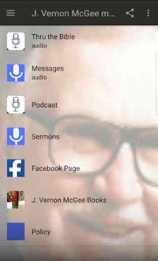 J. Vernon McGee (Thru the Bible) 1