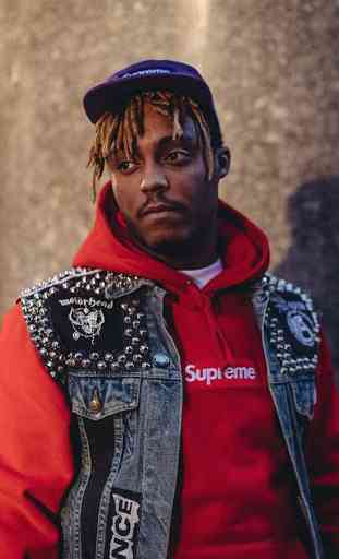 Juice WRLD Songs and Wallpapers 2020 2